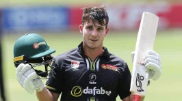 Injured Jordan Hermann ruled out of remainder of New Zealand T20Is